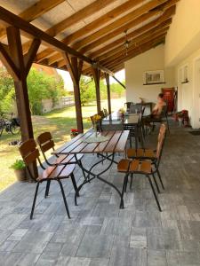 Agroturystyka u Sylwii