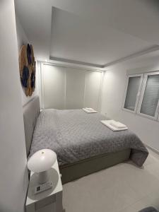 Bonito Apartamento al Mar