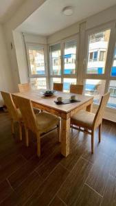 Terraza del Mar Torrevieja