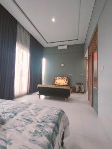 Best Homestay in Jogja The Sawa Stay
