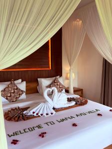 Wana Ayu Jelijih Villas