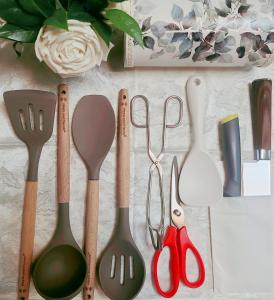 Large 2BR 66sqm Free Parking Near KSPO and Lotte World I Entire place I 4th floor No elevator