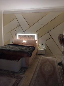 TUT Pyramids Apartment & Tours