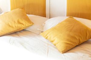 Ponte di Legno-Trilocale-vista piste-Box-Skibus