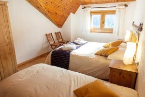 Ponte di Legno-Trilocale-vista piste-Box-Skibus