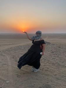 TUT Pyramids Apartment & Tours