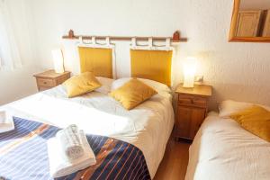 Ponte di Legno-Trilocale-vista piste-Box-Skibus