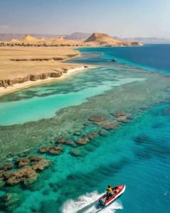 VESTA - El Gouna Residence