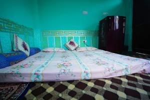 Trekkers Peak