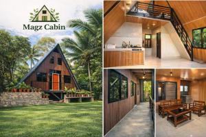 Magz Cabin Nature Escape