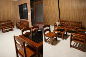 Magz Cabin Nature Escape