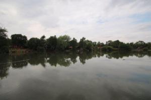Albatross Lodge Tattershall Lakes