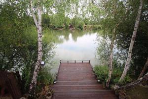 Albatross Lodge Tattershall Lakes