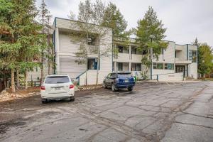 2903 Riverbank Lodge condo
