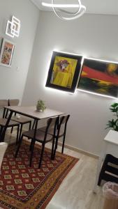 Star Modern Apartment Kipseli