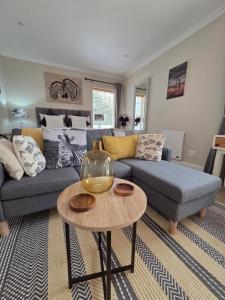 Striped Horse Guest House - Kenilworth Upper