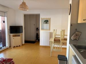 Appartement Les chalets de Puy-St-Vincent 1700