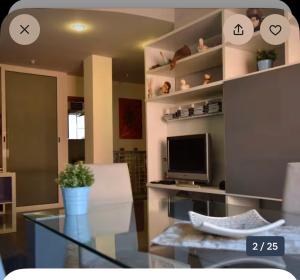 The Voice of the Pope