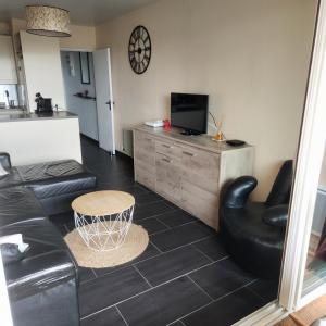 Bel appartement avec vue sur lhippodrome