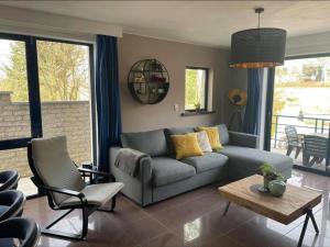 DURBUY Residence-A202-