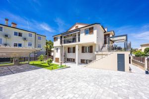 Gardenia Residence Porec