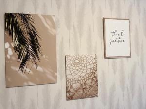 Ferienwohnung Haus Moorblick Garten mit Terrasse Netflix E-Kamin Thermomix