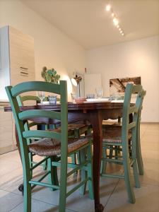 Apartment Corso Cavour