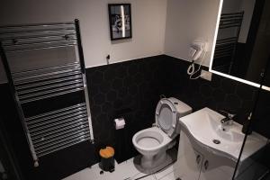 El Monte-transfagarasan