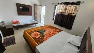 HOTEL LUNAI SADAN DWARKa