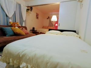 The Tokyo Okubo Shinjuku Homestay