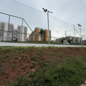 Apartamento confortável em condomínio família