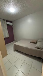 Apartamento confortável em condomínio família