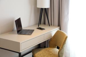 CITY STAY - Kieselgasse