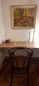 Athens Sky Penthouse