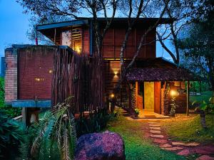Heavens Acres Lodge - Two Bed Room Cabana - Agarloom