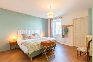 Logement PRO, Travailleur, En semaine uniquement