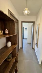 LImmortelle - T3 avec balcon vue mer & montagne