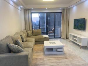 Pomona Homes Kilimani