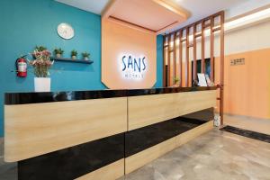 Sans Hotel Elrose Place