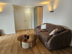 Appartement Petite Ourse
