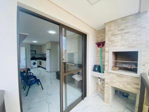 Apartamento perfeito para familia 6