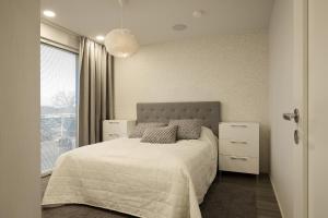 Platinum Swing A - 2BR Villa with Panorama Views