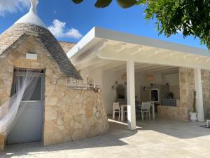 Casa vacanze Madre Terra