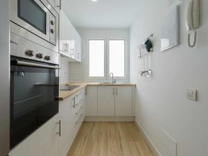 Moguel Canarian Holiday 3º