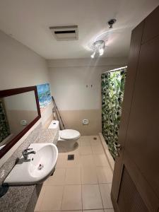 Resort-Style 2BR Condo at Alea DMCI Family Staycation