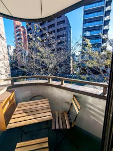 shibuya homestay in hiroo