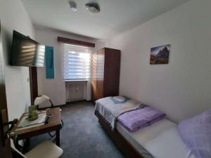 Stadtblick Bischofsheim