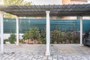 Tiny House Long-term en remote work near Valencia