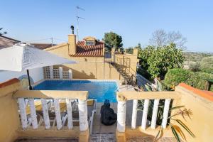 Tiny House Long-term en remote work near Valencia