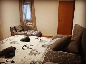 Apartmani Kaja, Vantačići, Otok Krk, A3